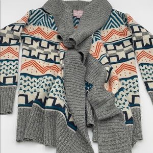 Romeo & Juliet Couture Cardigan